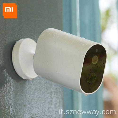 Xiaomi Mi imilab EC2 Camera di sicurezza wireless impermeabile